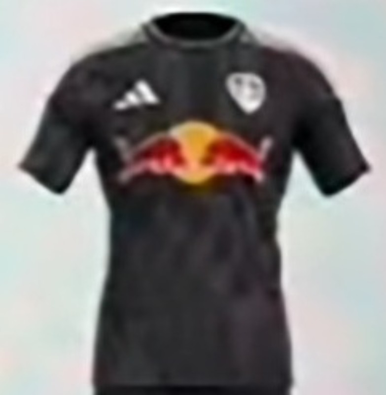 Leeds United 2026-27 Third Kit