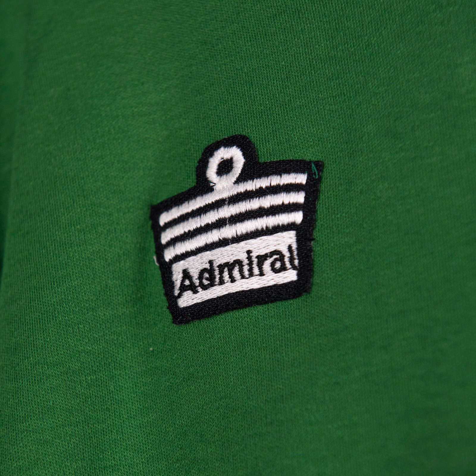 West Ham United 1975-76 GK Special Kit