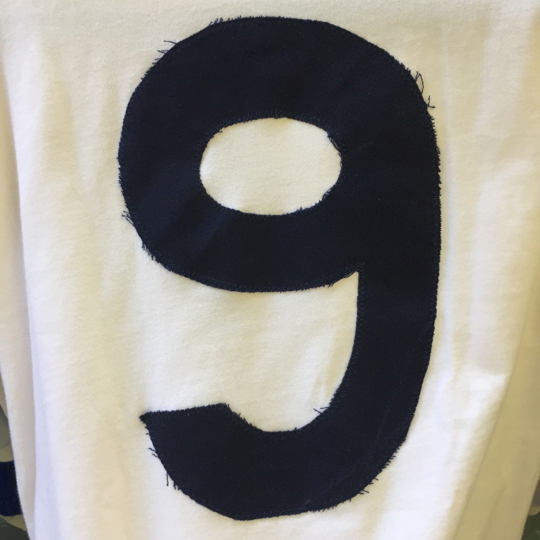 Leeds United 1962-63 Home Kit