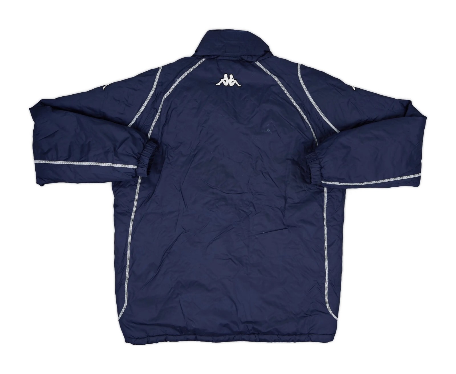 Tottenham Hotspur 2002-03 Bench Kit