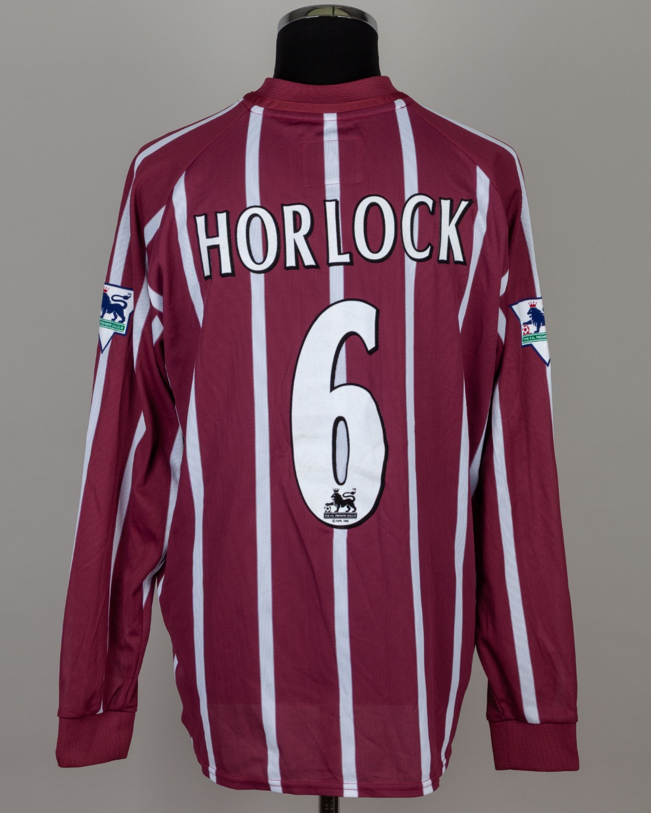 Manchester City 2002-03 Third Kit