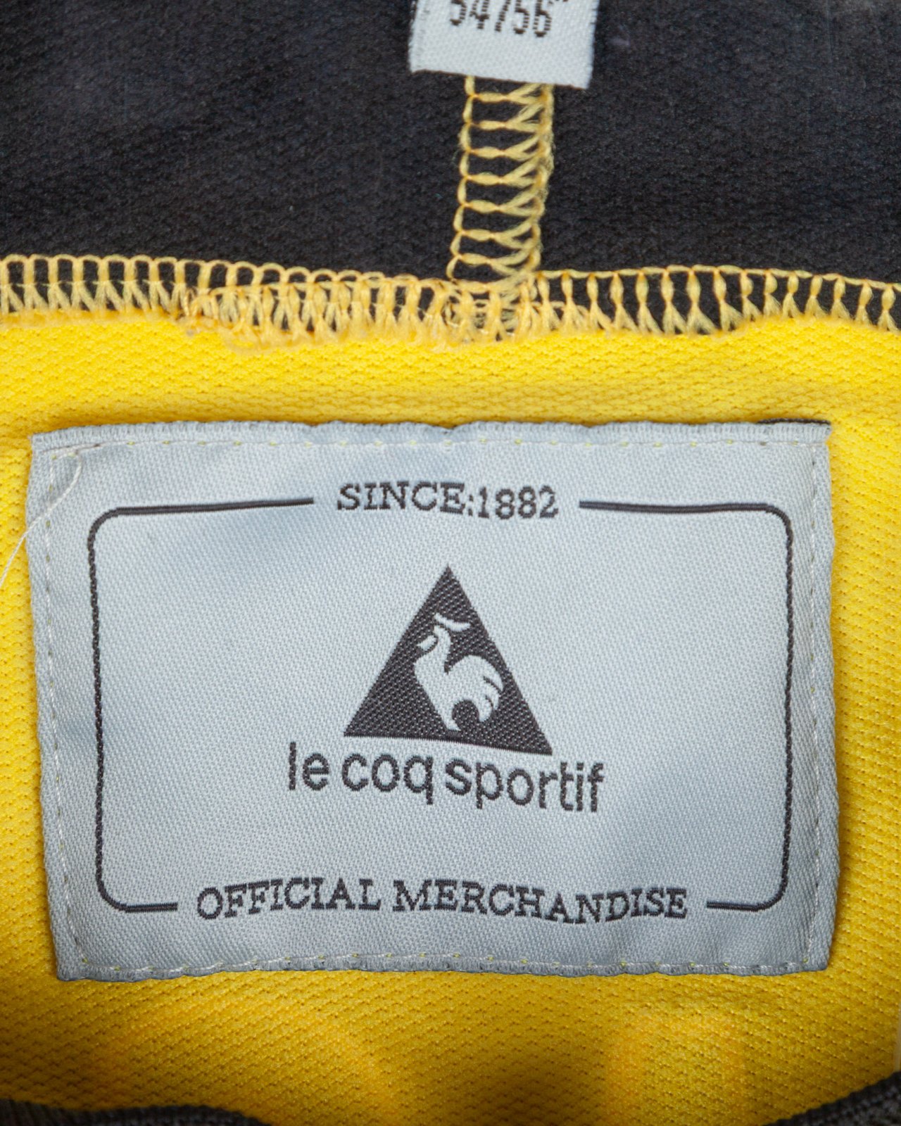 Manchester City 2002-03 GK 1 Kit