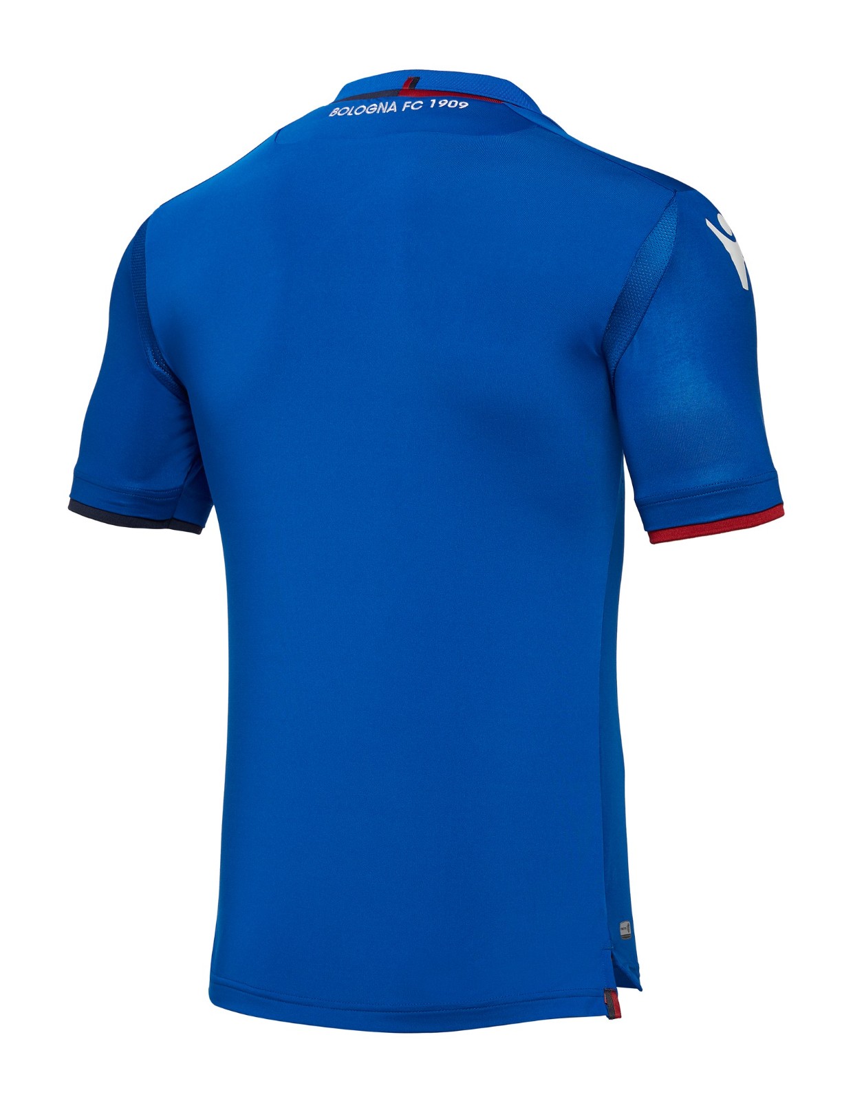 Bologna FC 2017-18 Third Kit