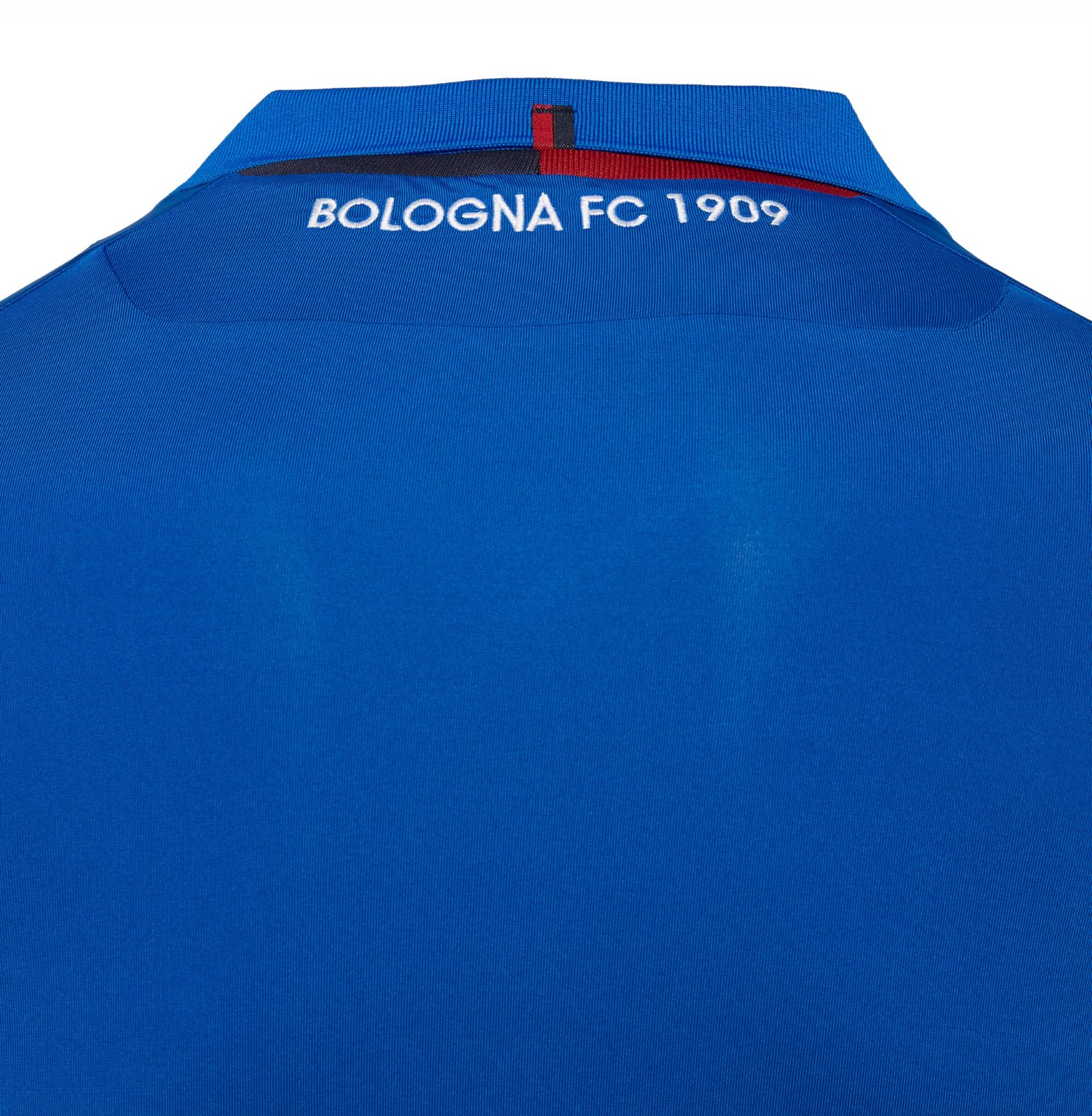 Bologna FC 2017-18 Third Kit
