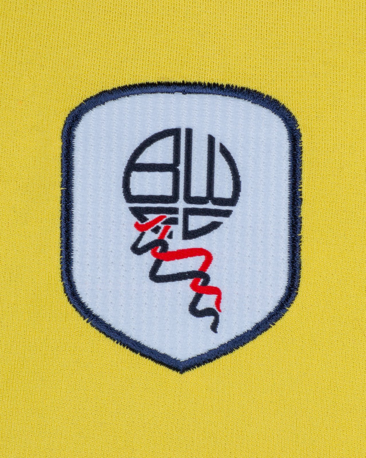 Bolton Wanderers 2002-03 Away Kit