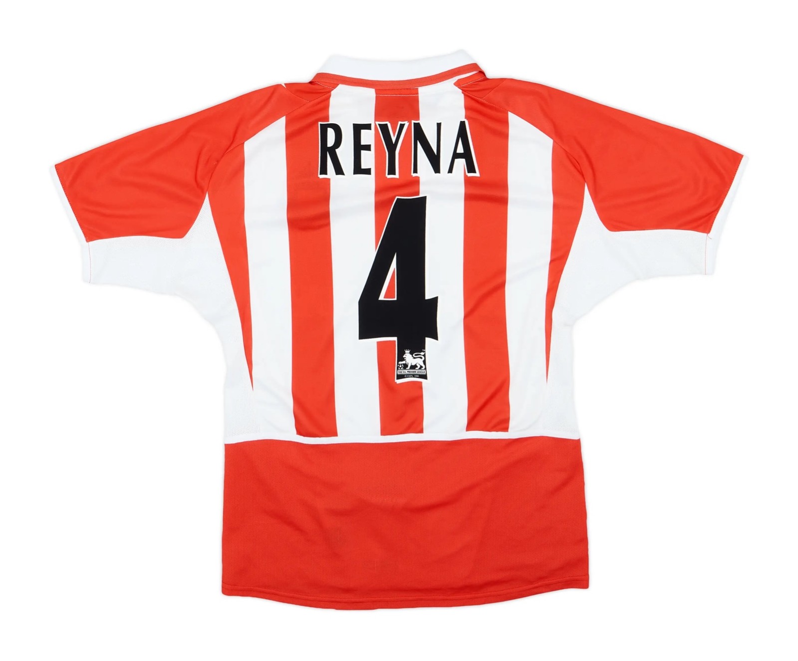 Sunderland AFC 2002-03 Home Kit