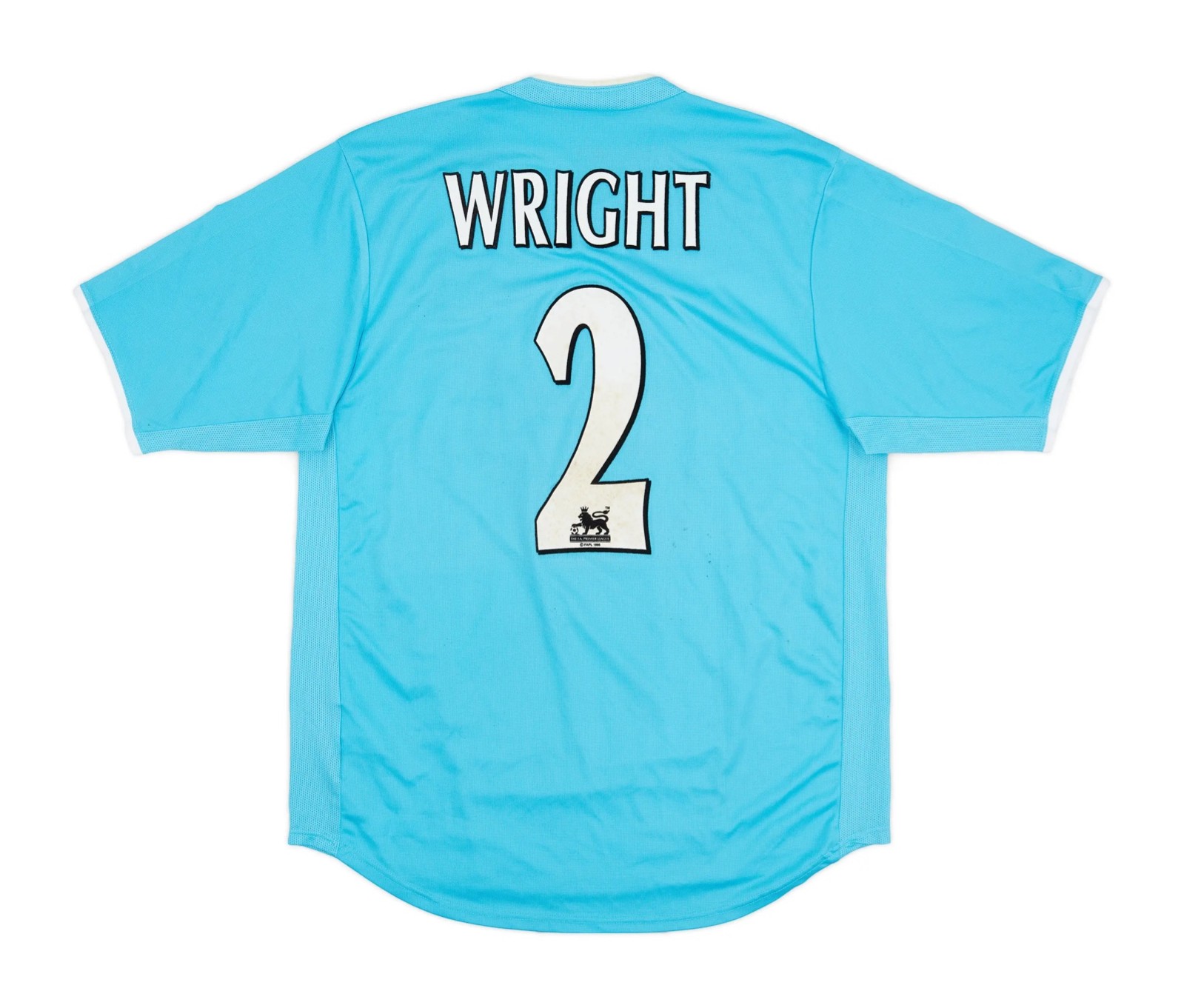 Sunderland AFC 2002-03 Away Kit