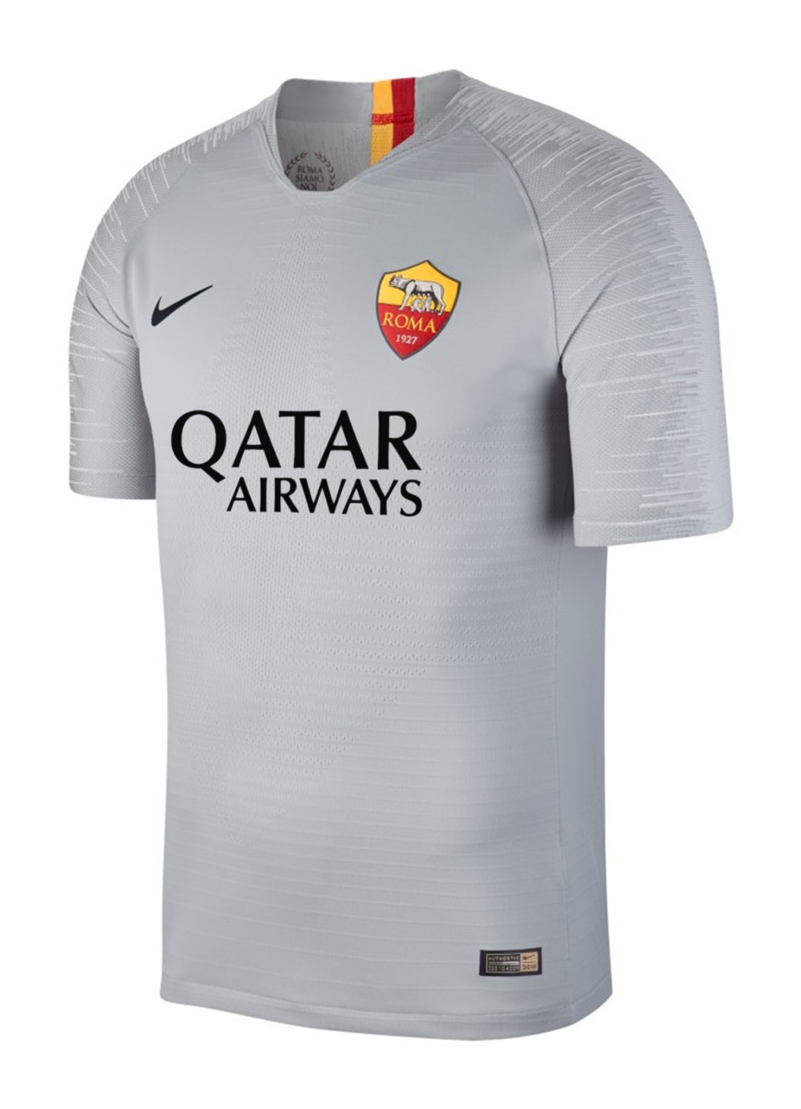 AS Roma 2018-19 Away Kit