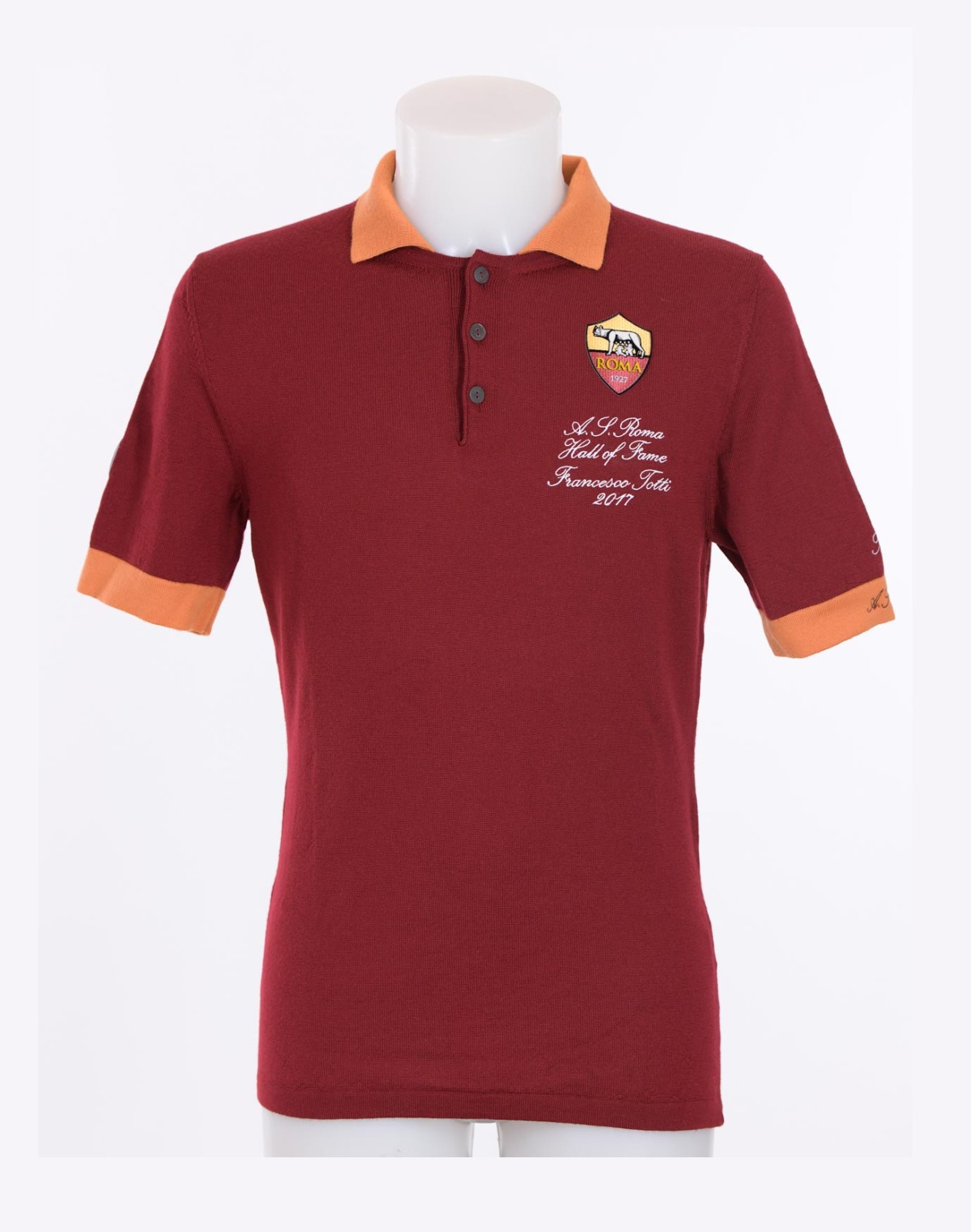 AS Roma 2018-19 Special Kit