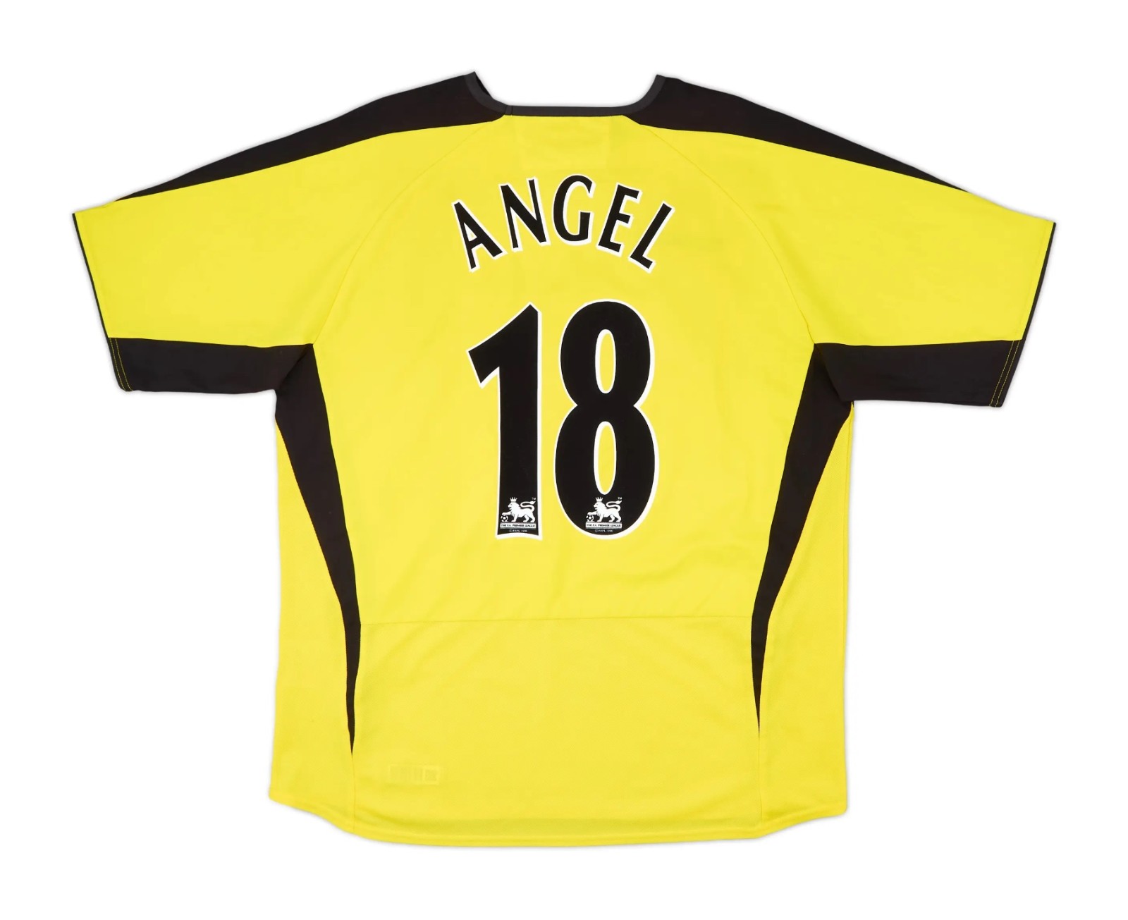 Aston Villa 2003-04 Away Kit