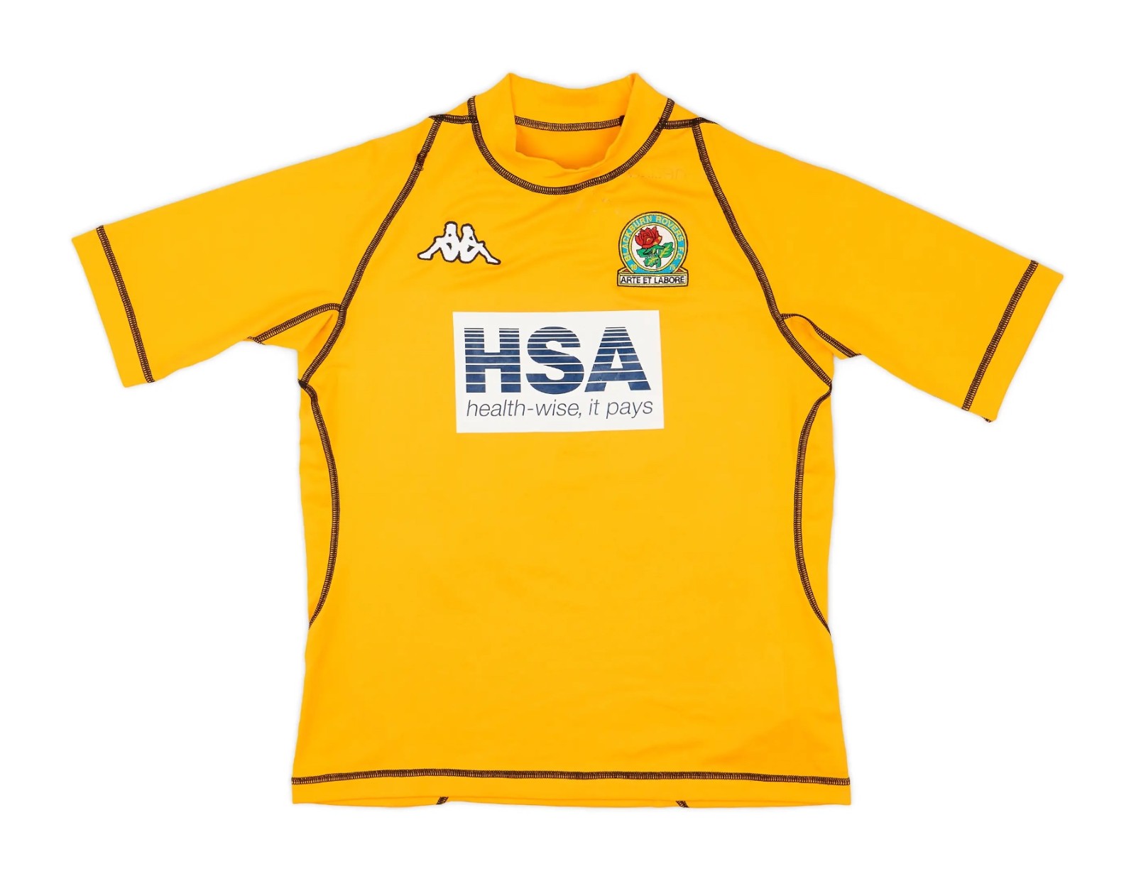 Blackburn Rovers 2003-04 Away Kit