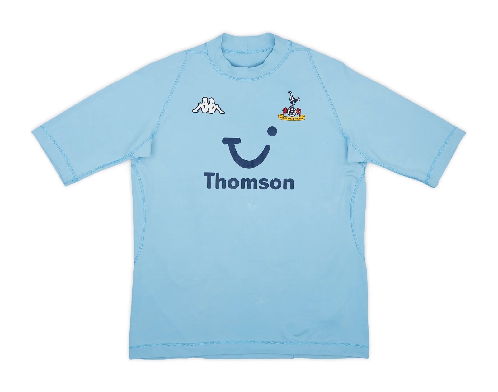 Tottenham Hotspur 2003-04 Away Kit