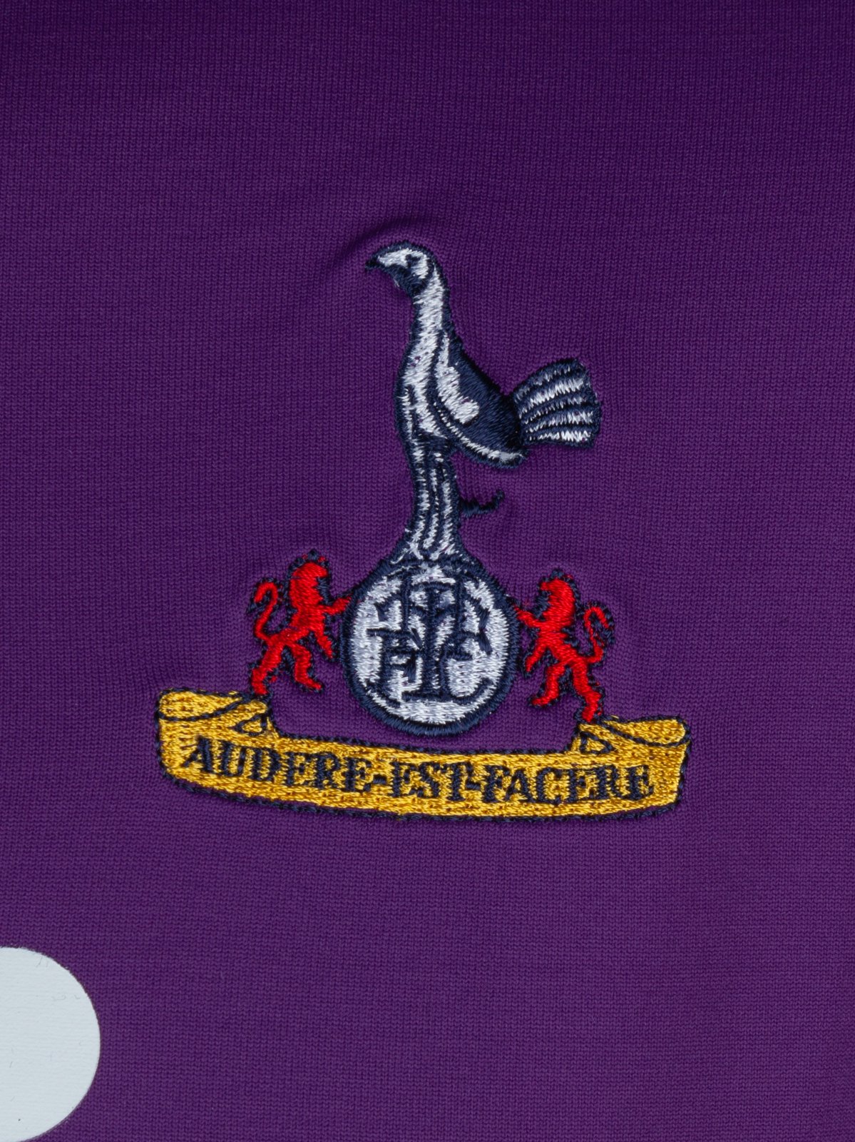 Tottenham Hotspur 2003-04 Third Kit