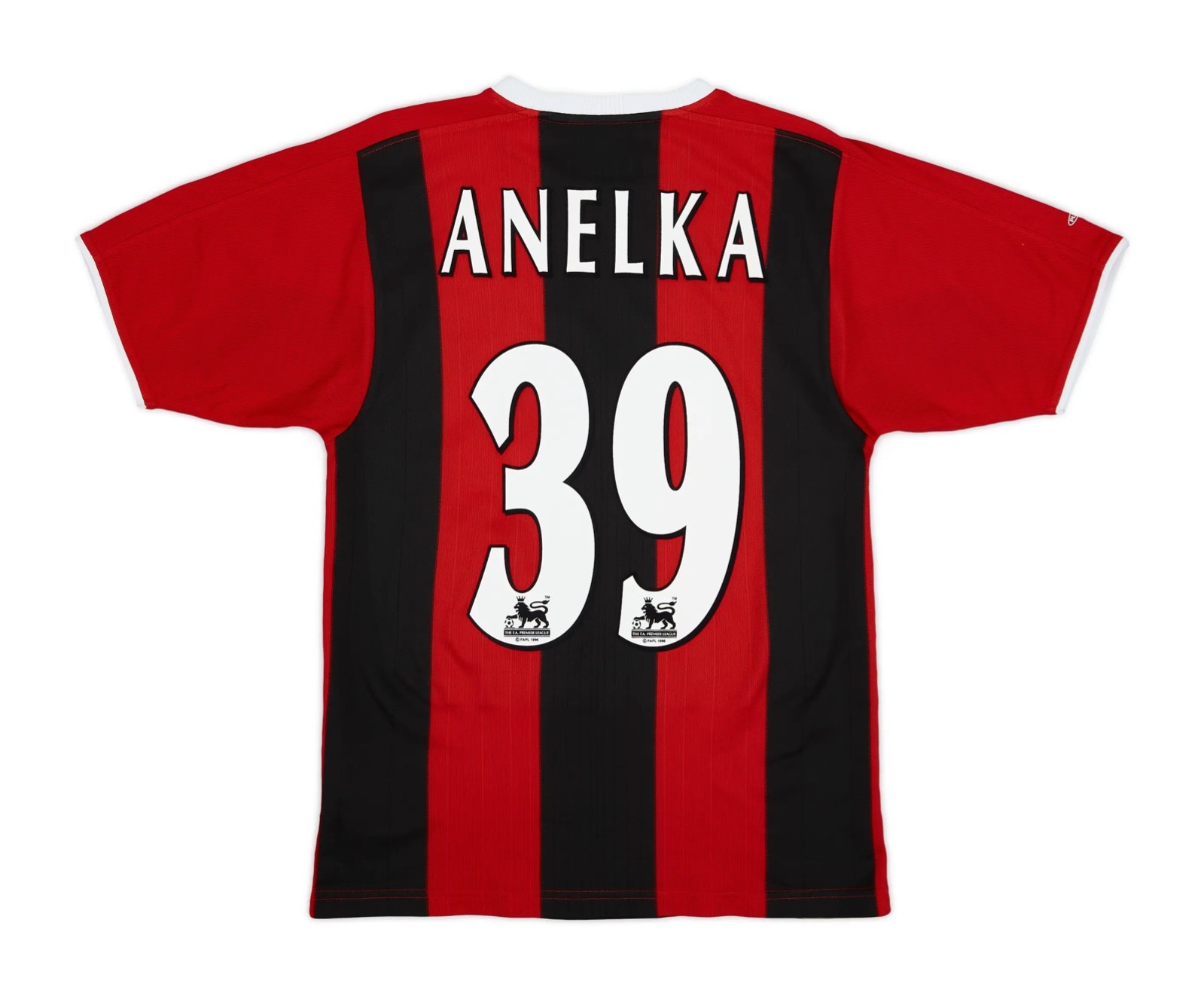 Manchester City 2003-04 Away Kit