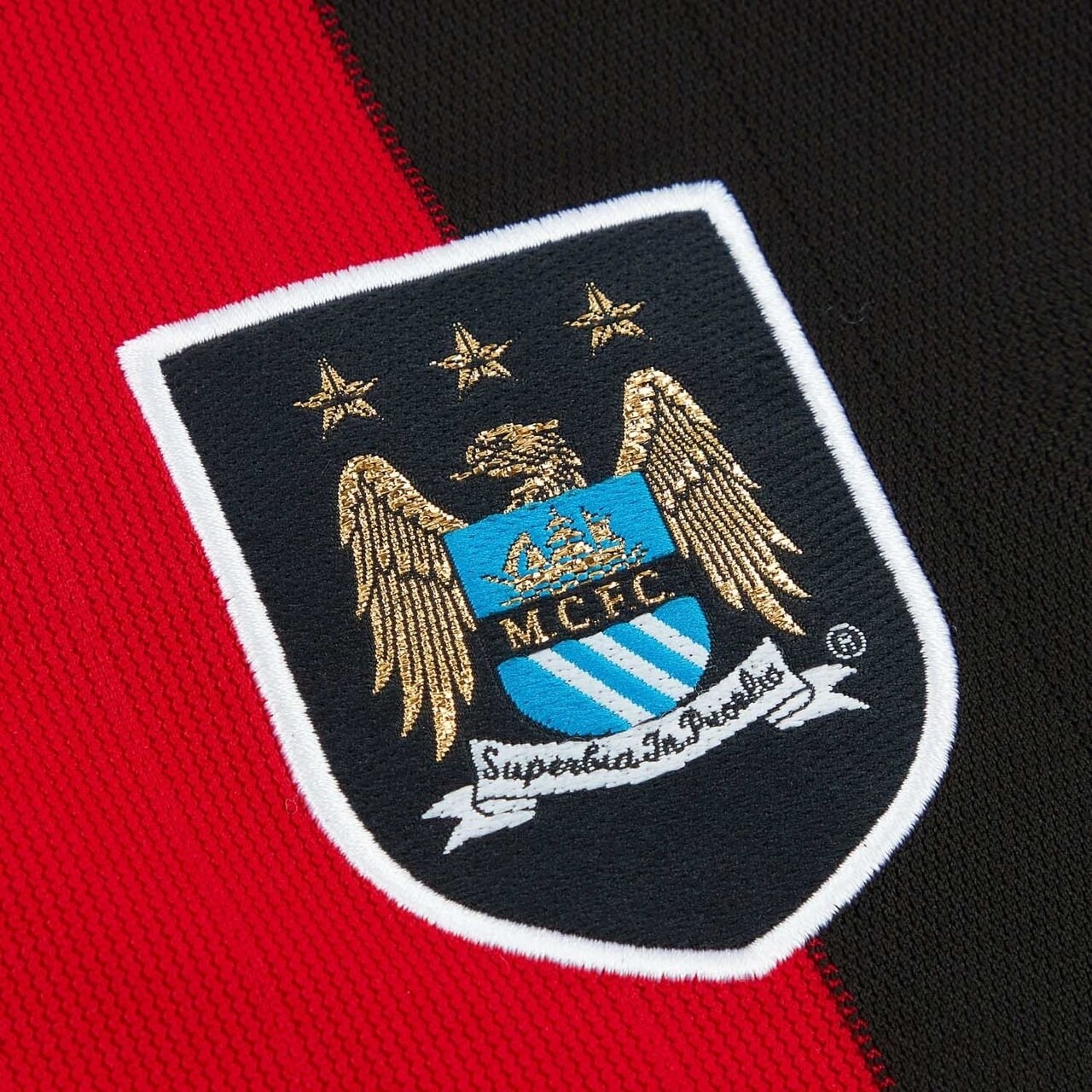 Manchester City 2003-04 Away Kit