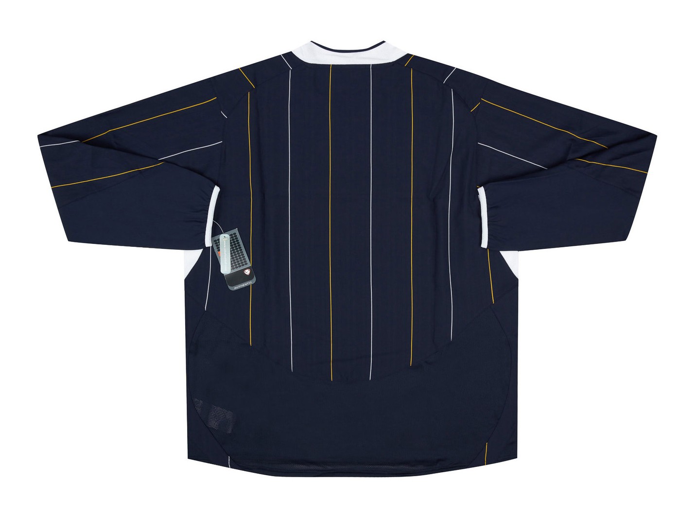 Leeds United 2003-04 Away Kit