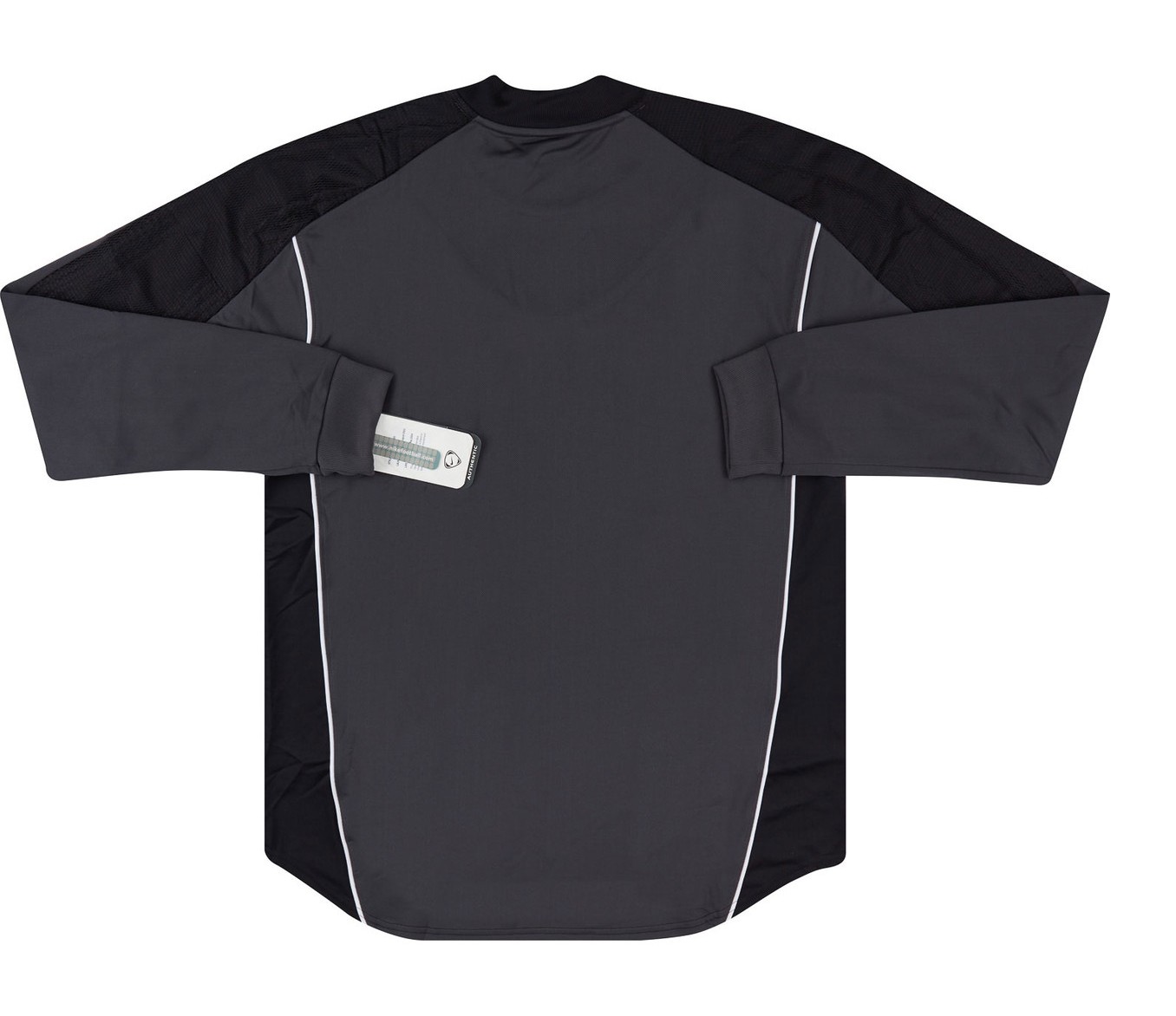 Leeds United 2003-04 GK 1 Kit