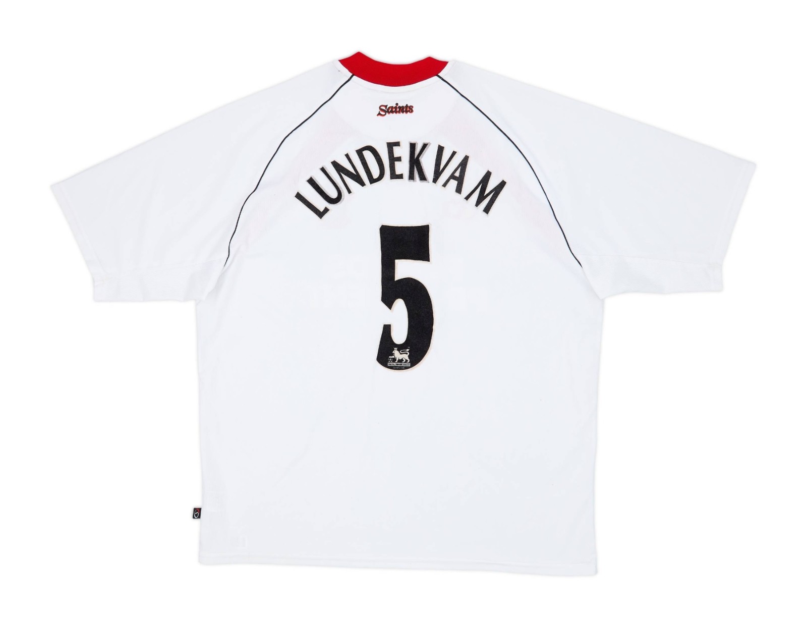 Southampton FC 2003-04 Away Kit