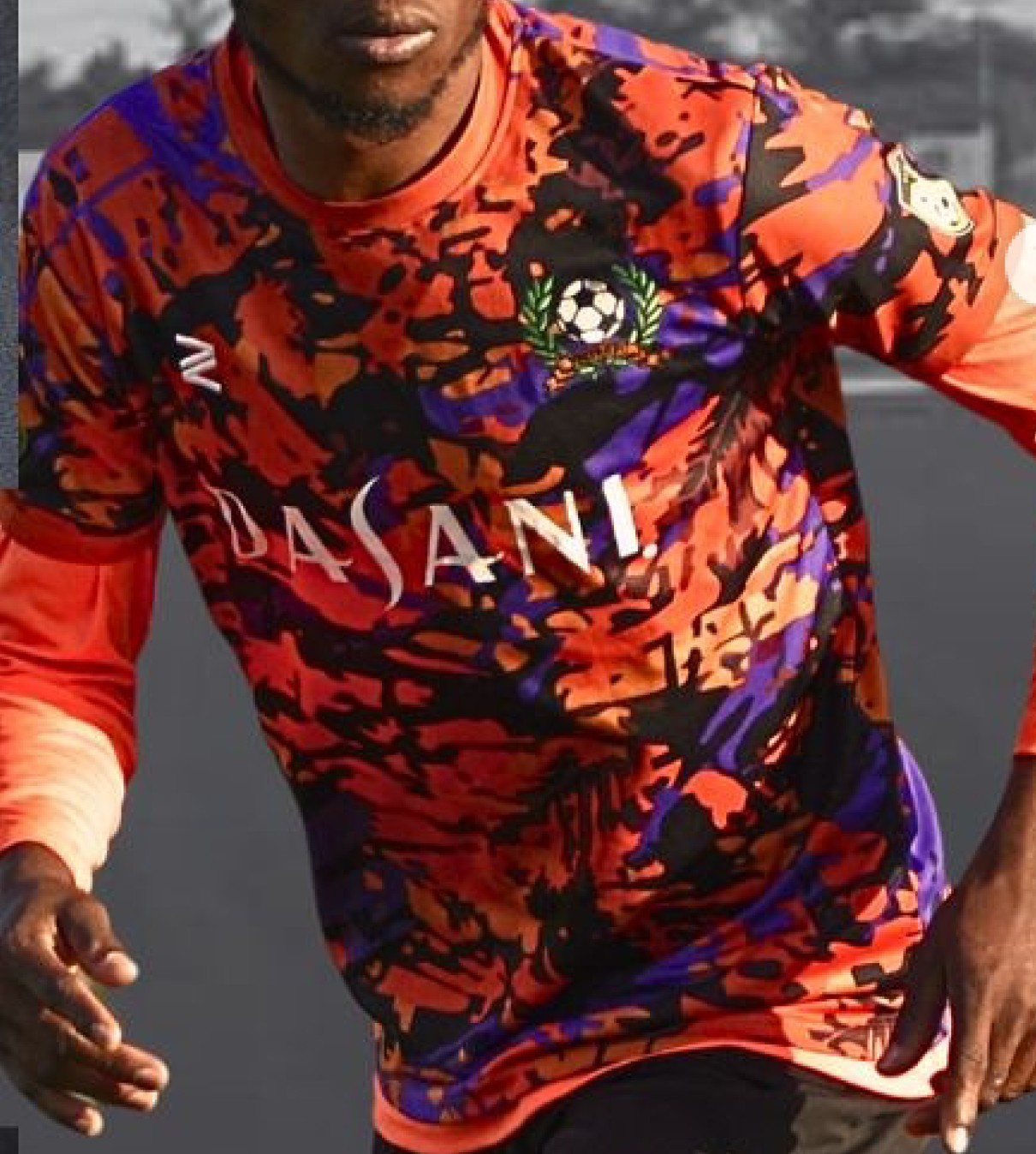 United FC 2025-26 Away Kit