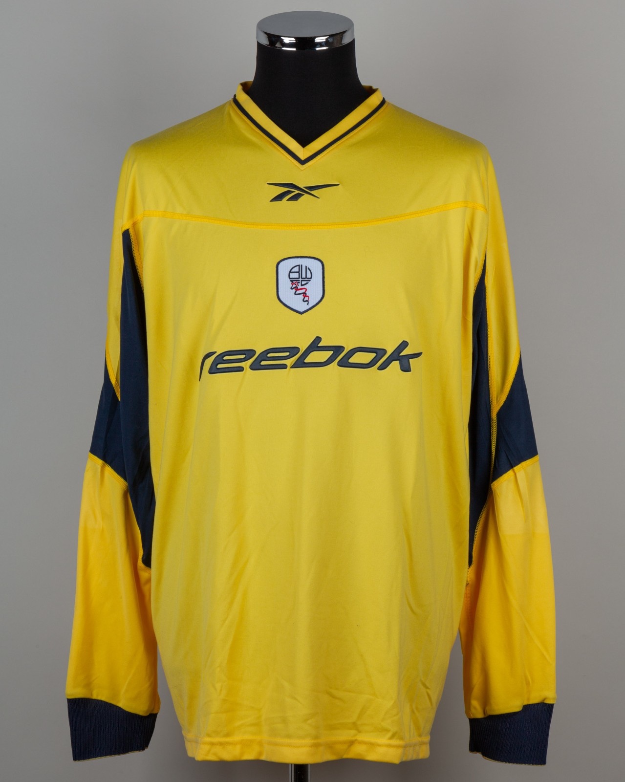 Bolton Wanderers 2003-04 Third Kit