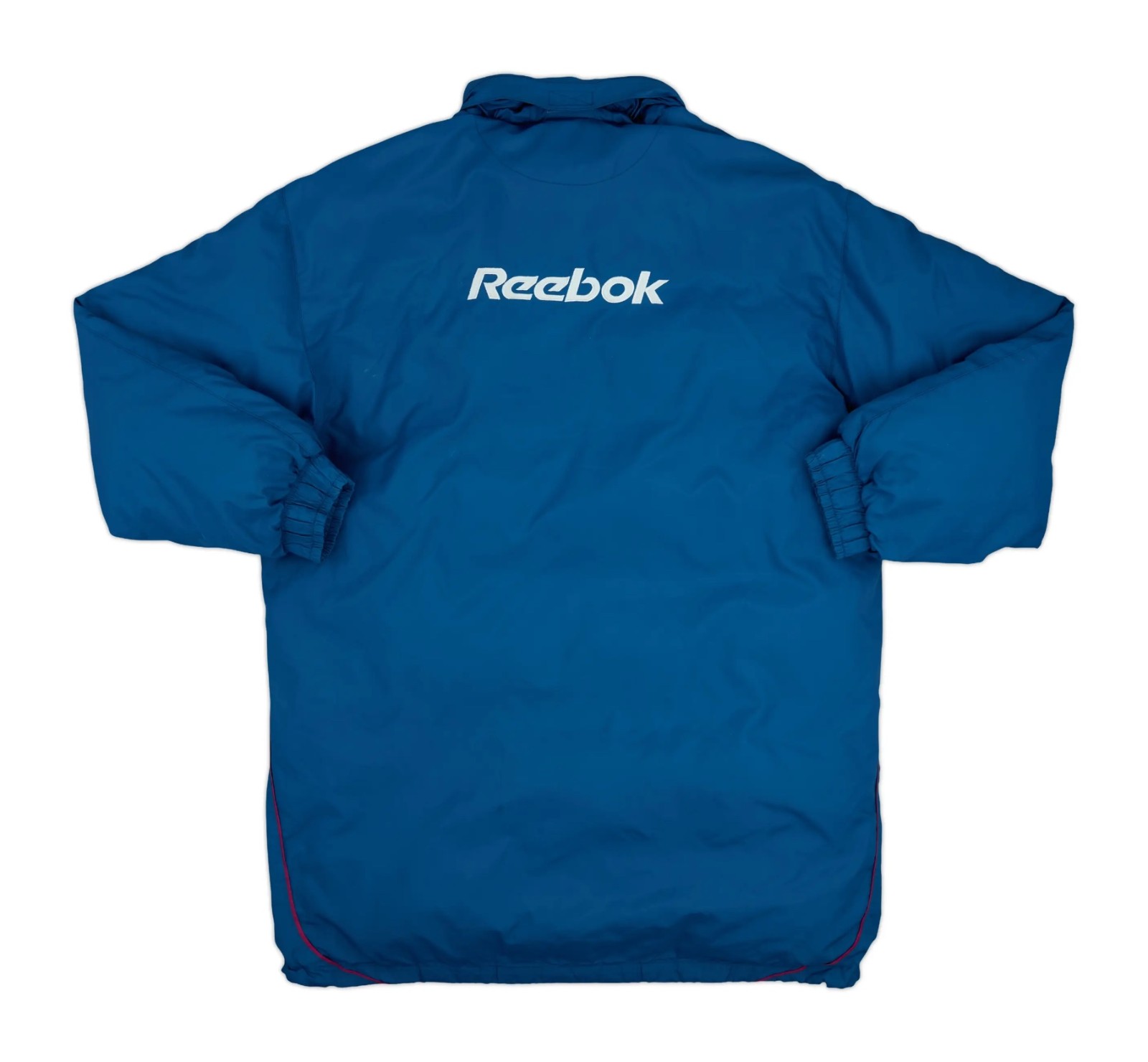 Bolton Wanderers 2003-04 Bench Kit