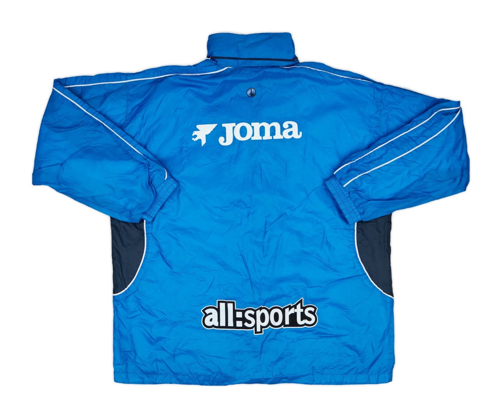 Charlton Athletic 2003-04 Rain 2 Kit