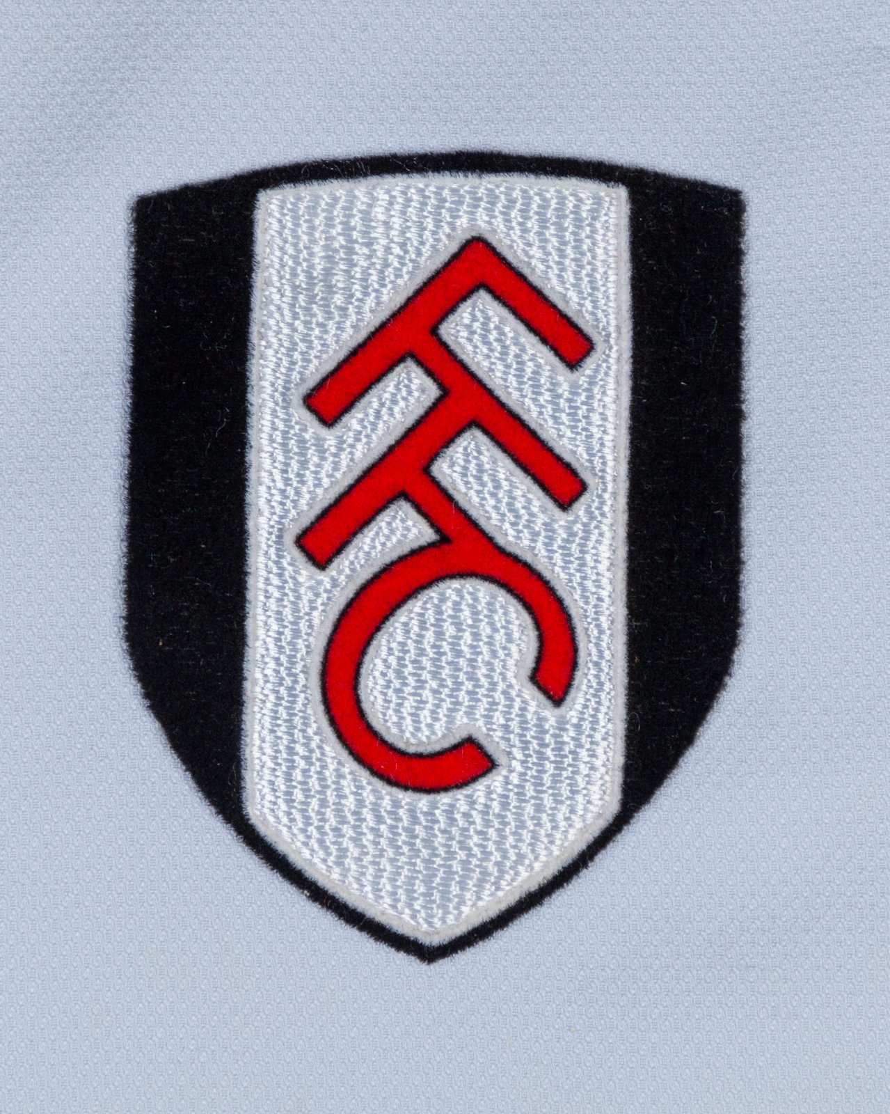 Fulham FC 2003-04 Home Kit