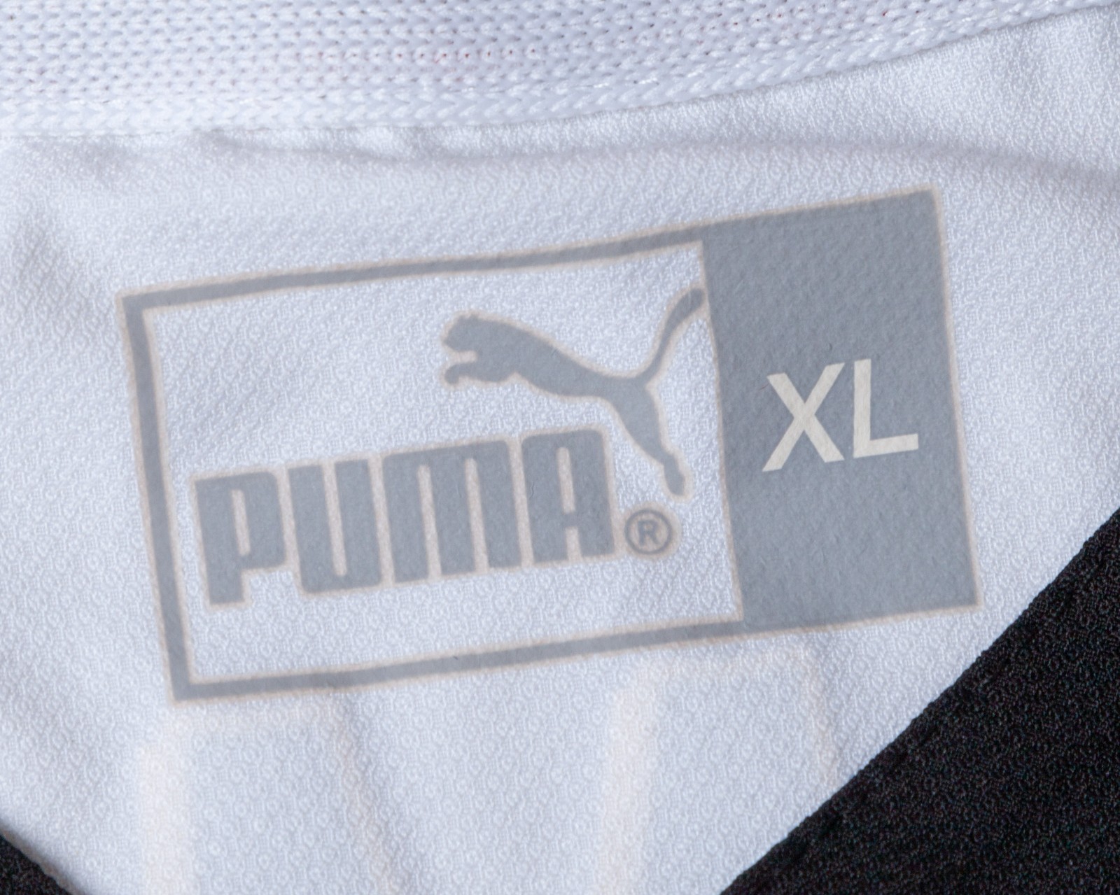 Fulham FC 2003-04 Home Kit
