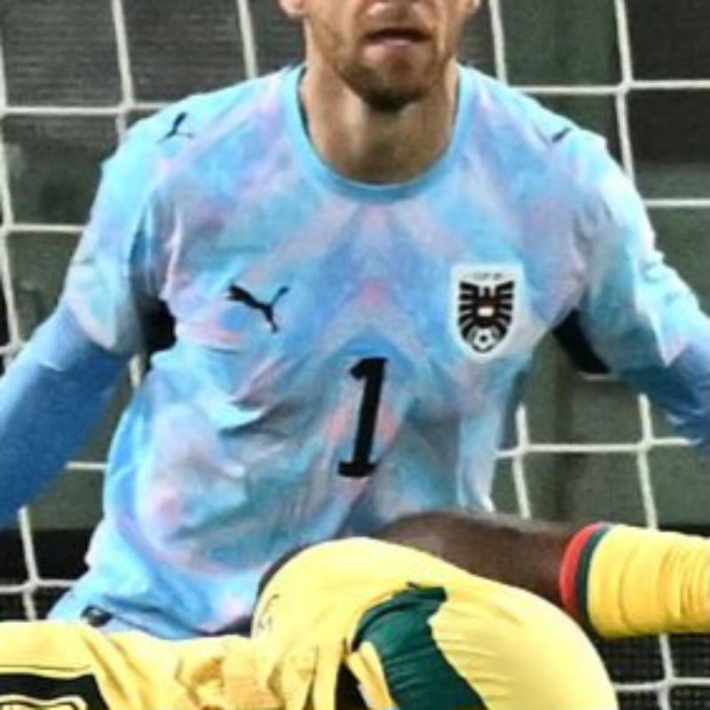 Austria 2026 GK 1 Kit