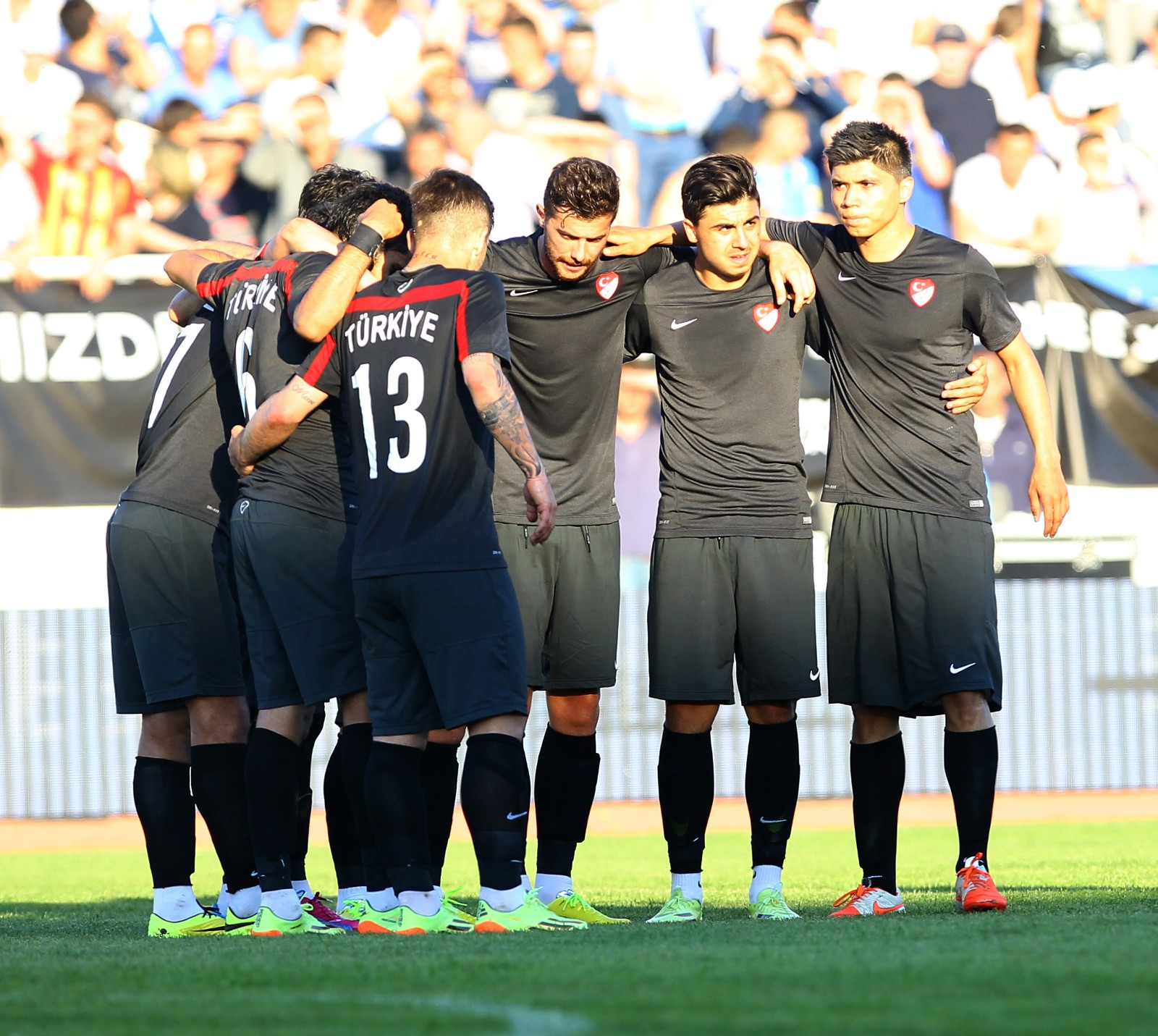 Turkey 2014 Special Kit