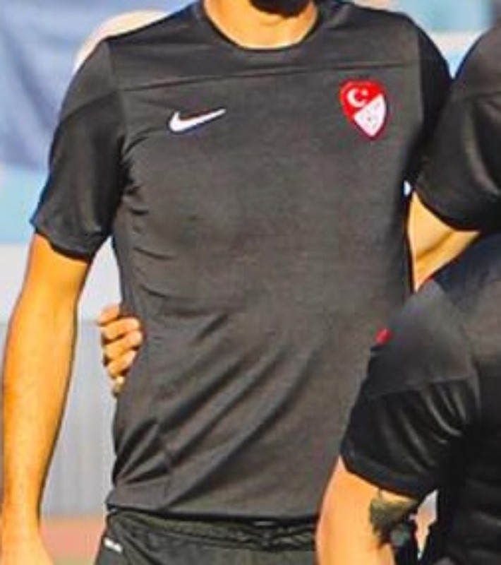 Turkey 2014 Special Kit