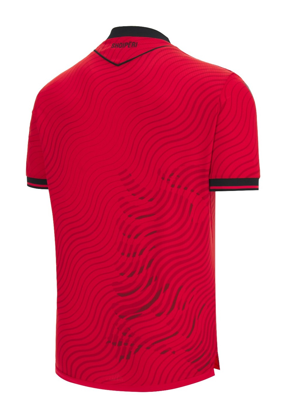 Albania 2026 Home Kit