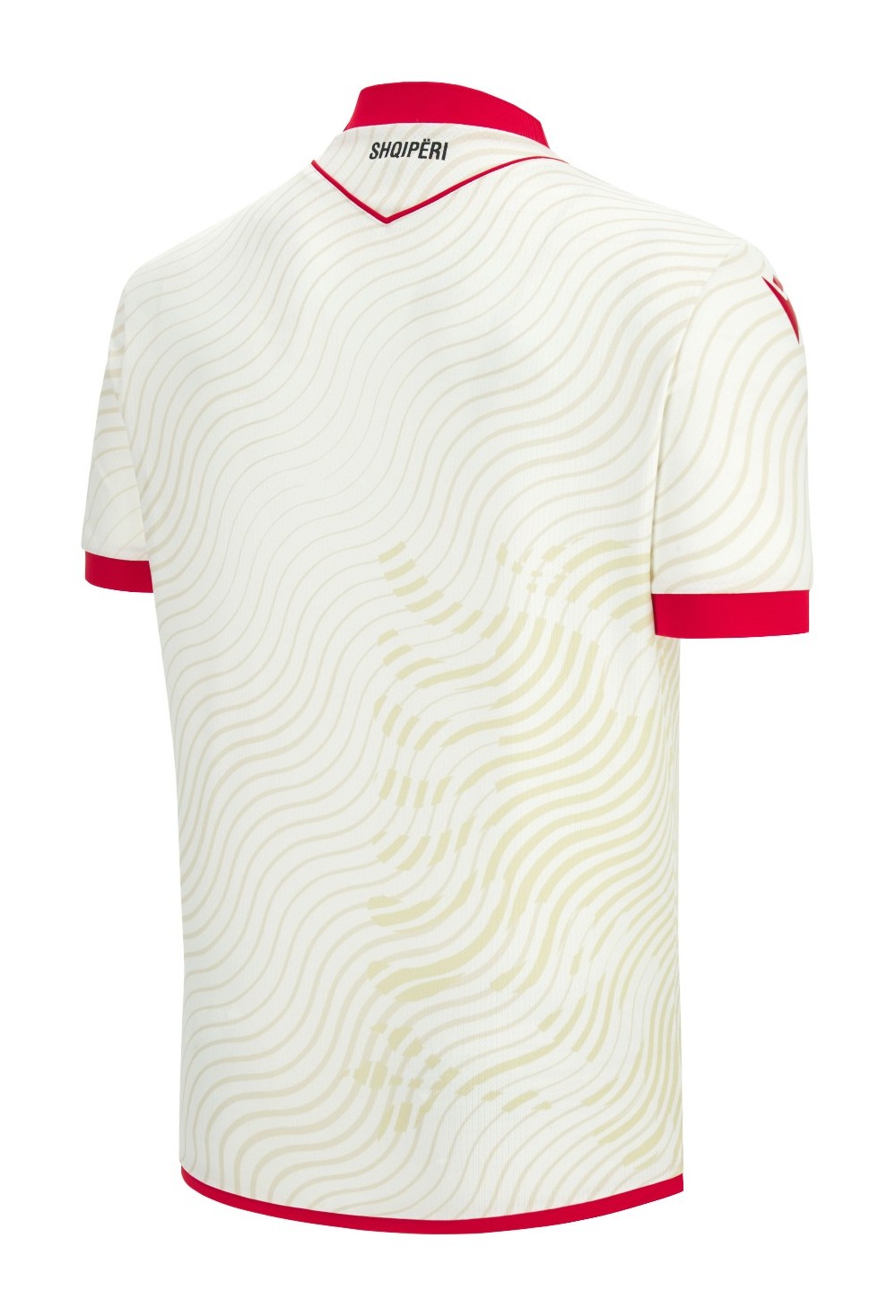 Albania 2026 Away Kit