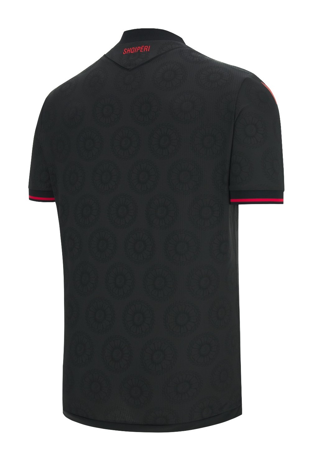 Albania 2026 Third Kit