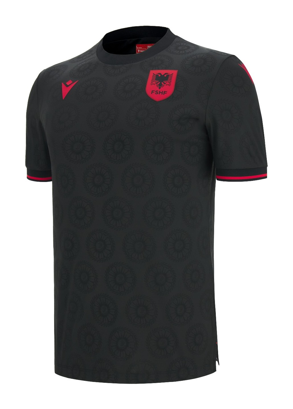 Albania 2026 Third Kit