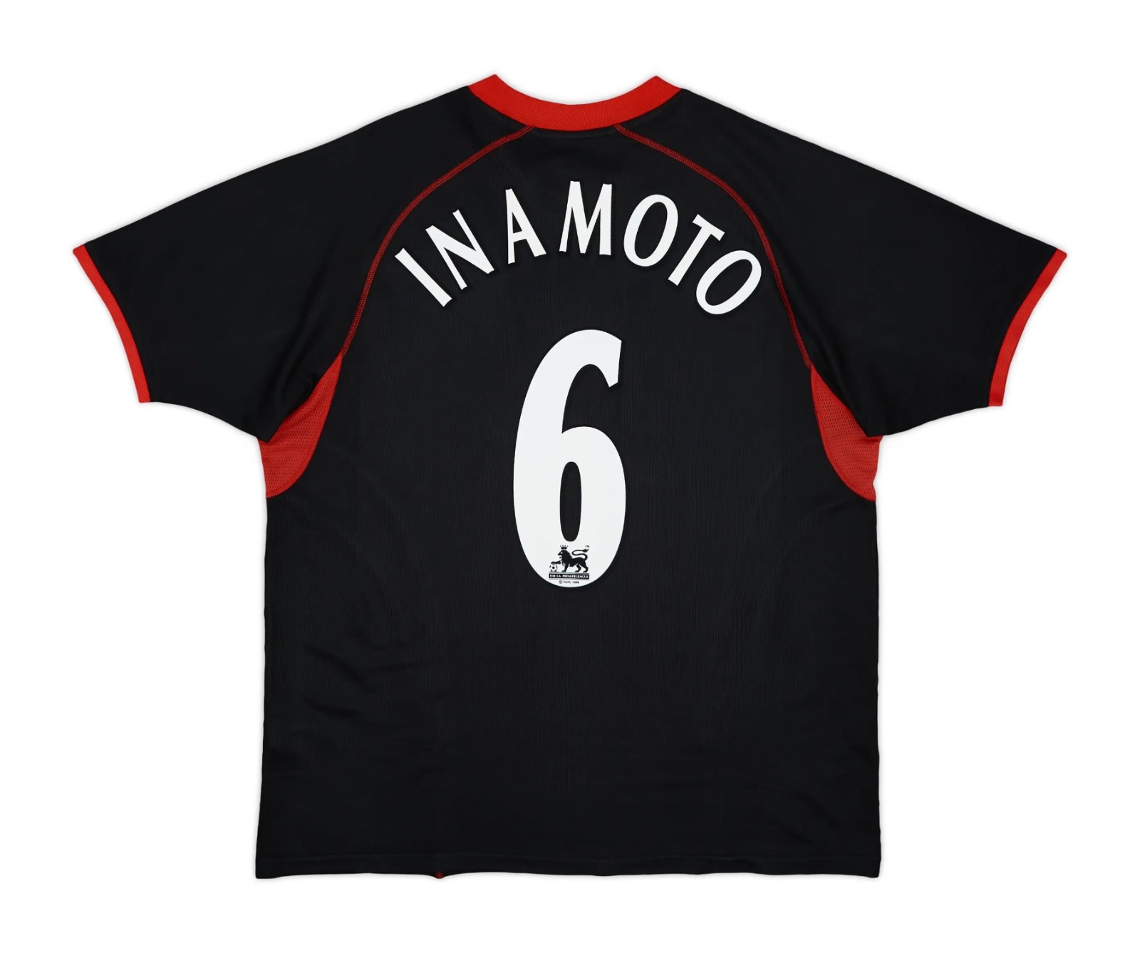 Fulham FC 2003-04 Away Kit