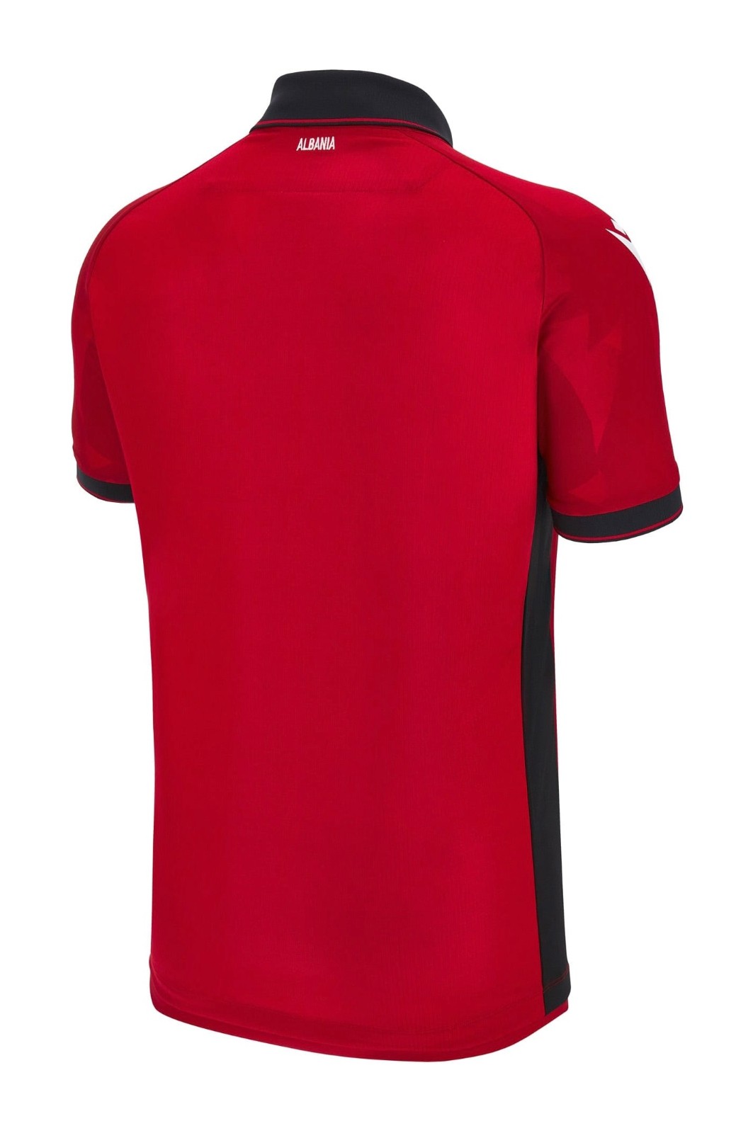 Albania 2023-24 Home Kit