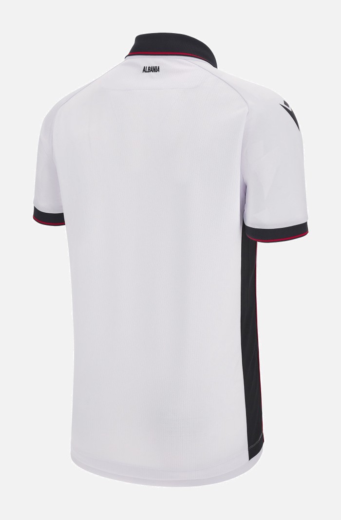 Albania 2023-24 Away Kit