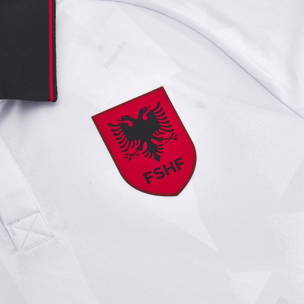 Albania 2023-24 Away Kit