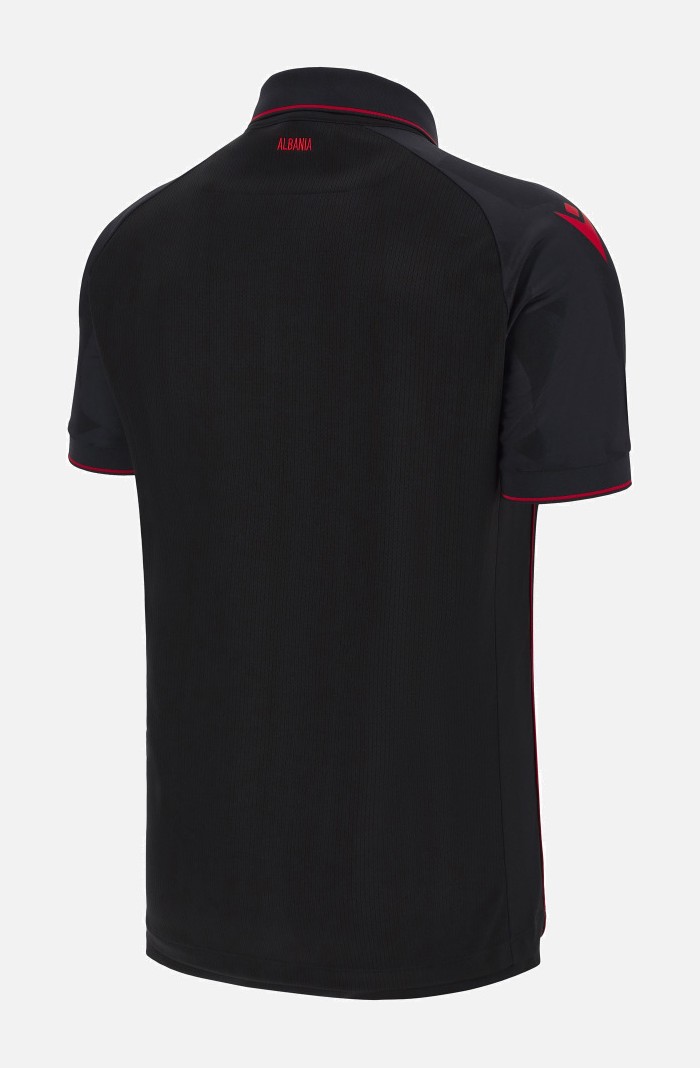Albania 2023-24 Third Kit