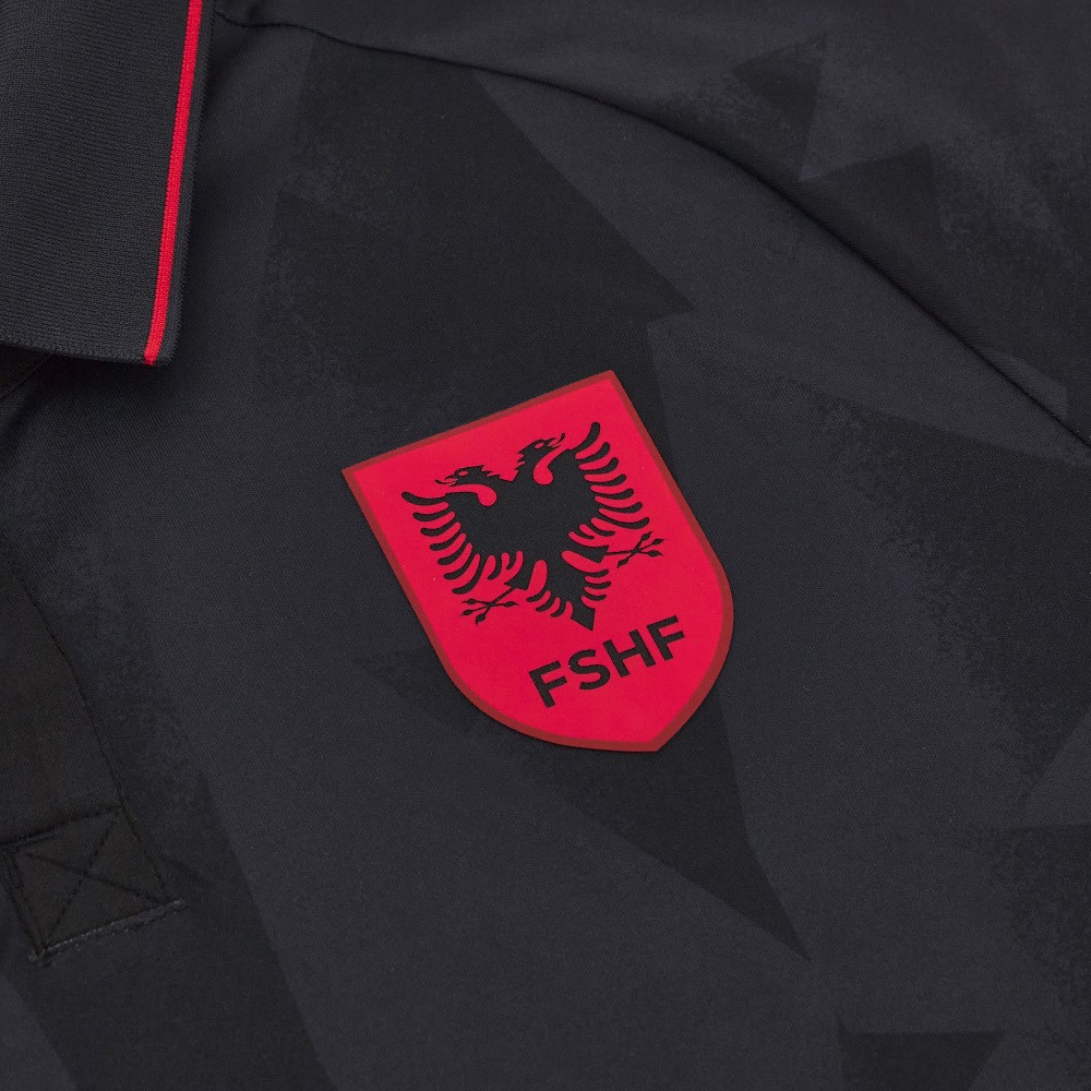 Albania 2023-24 Third Kit