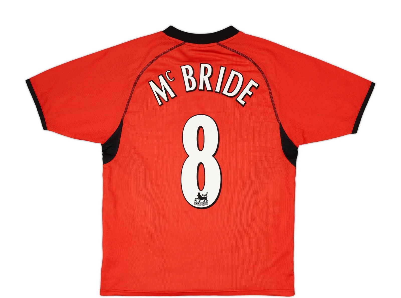 Fulham FC 2003-04 Third Kit