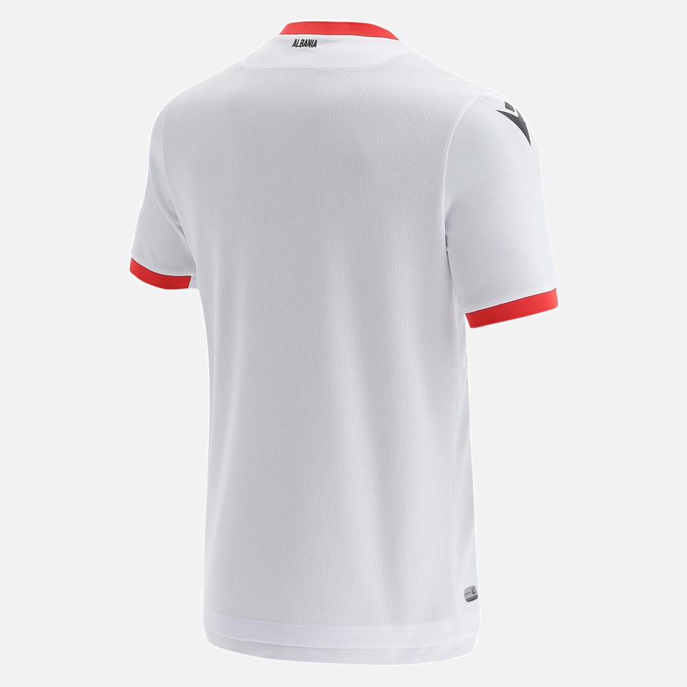 Albania 2021 Away Kit
