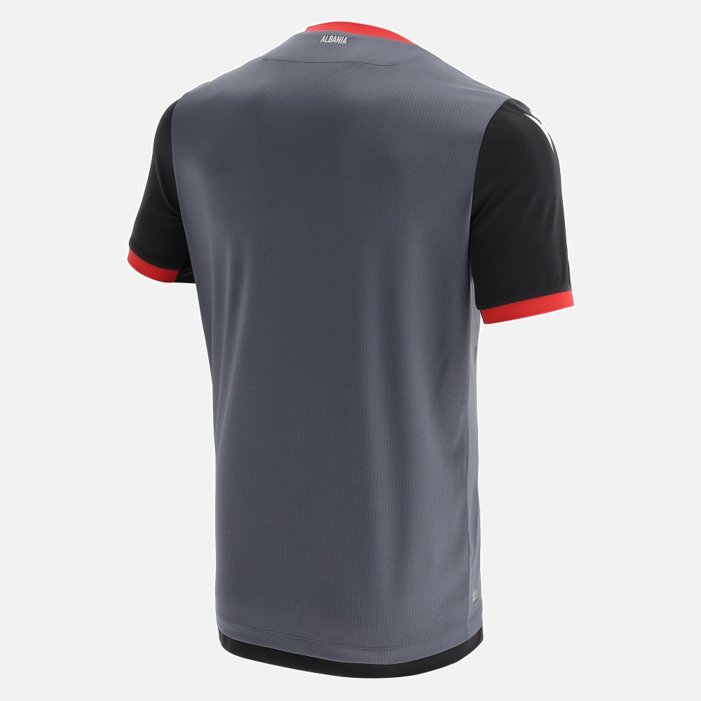 Albania 2021 Third Kit