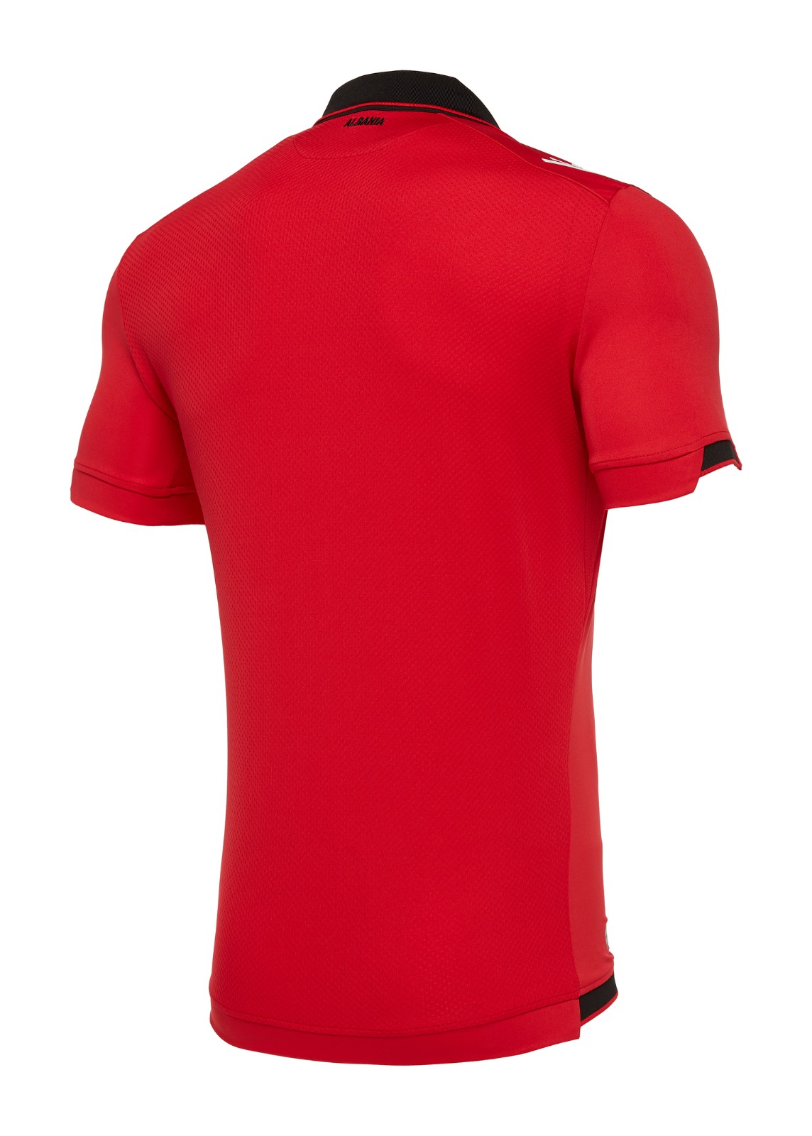 Albania 2019 Home Kit