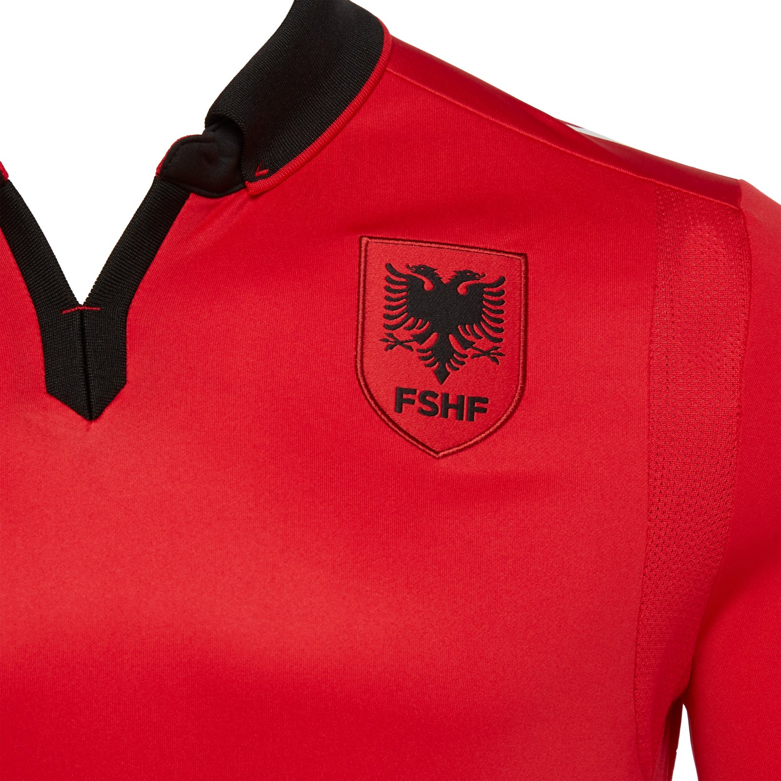 Albania 2019 Home Kit