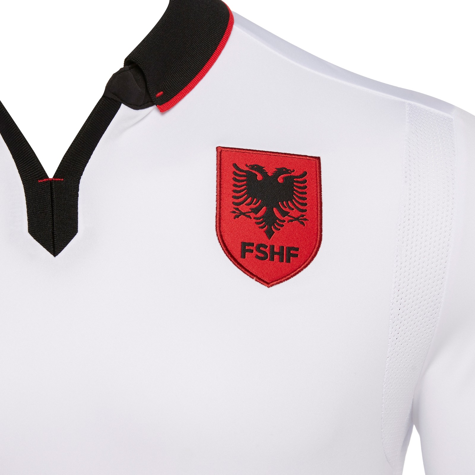 Albania 2019 Away Kit
