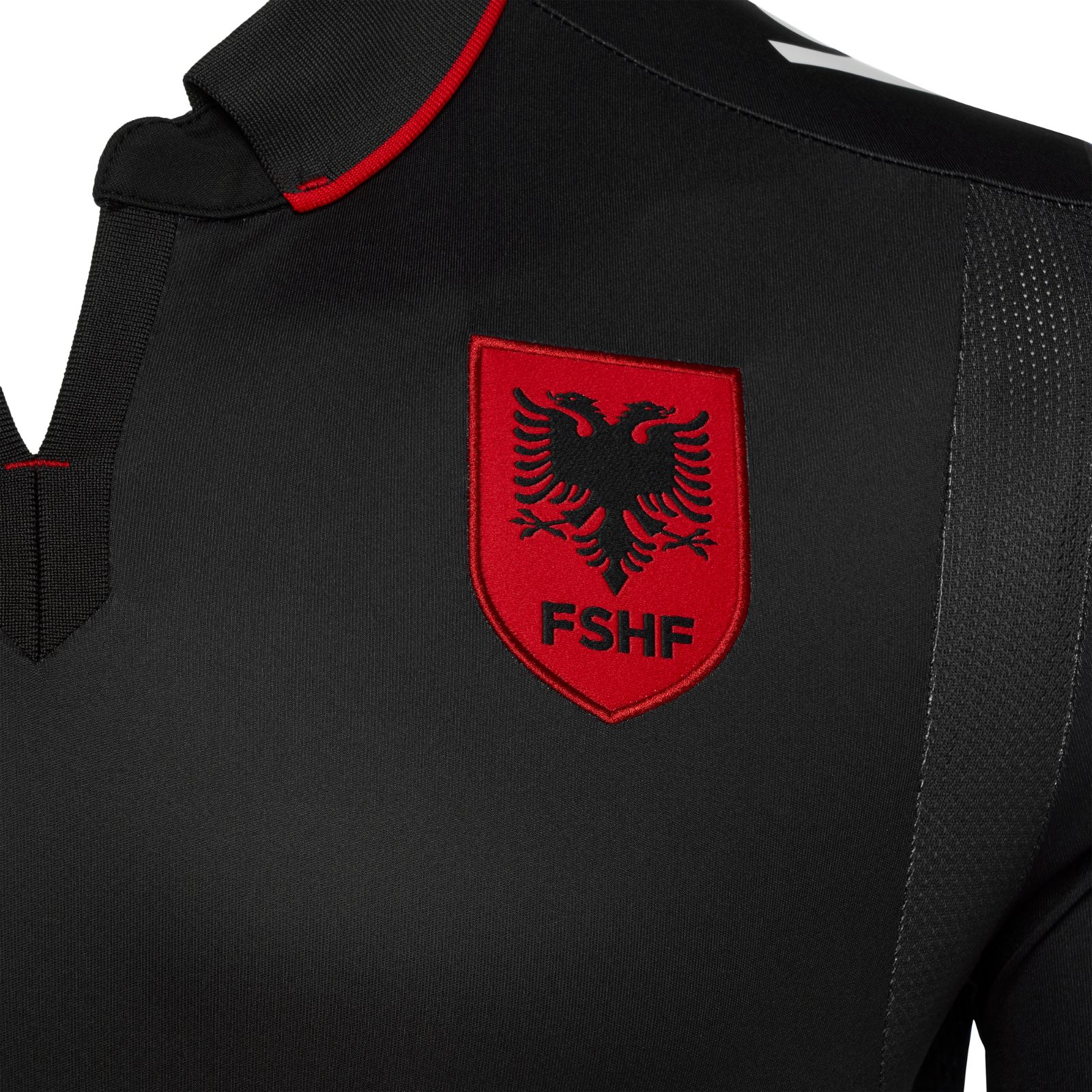 Albania 2019 Third Kit