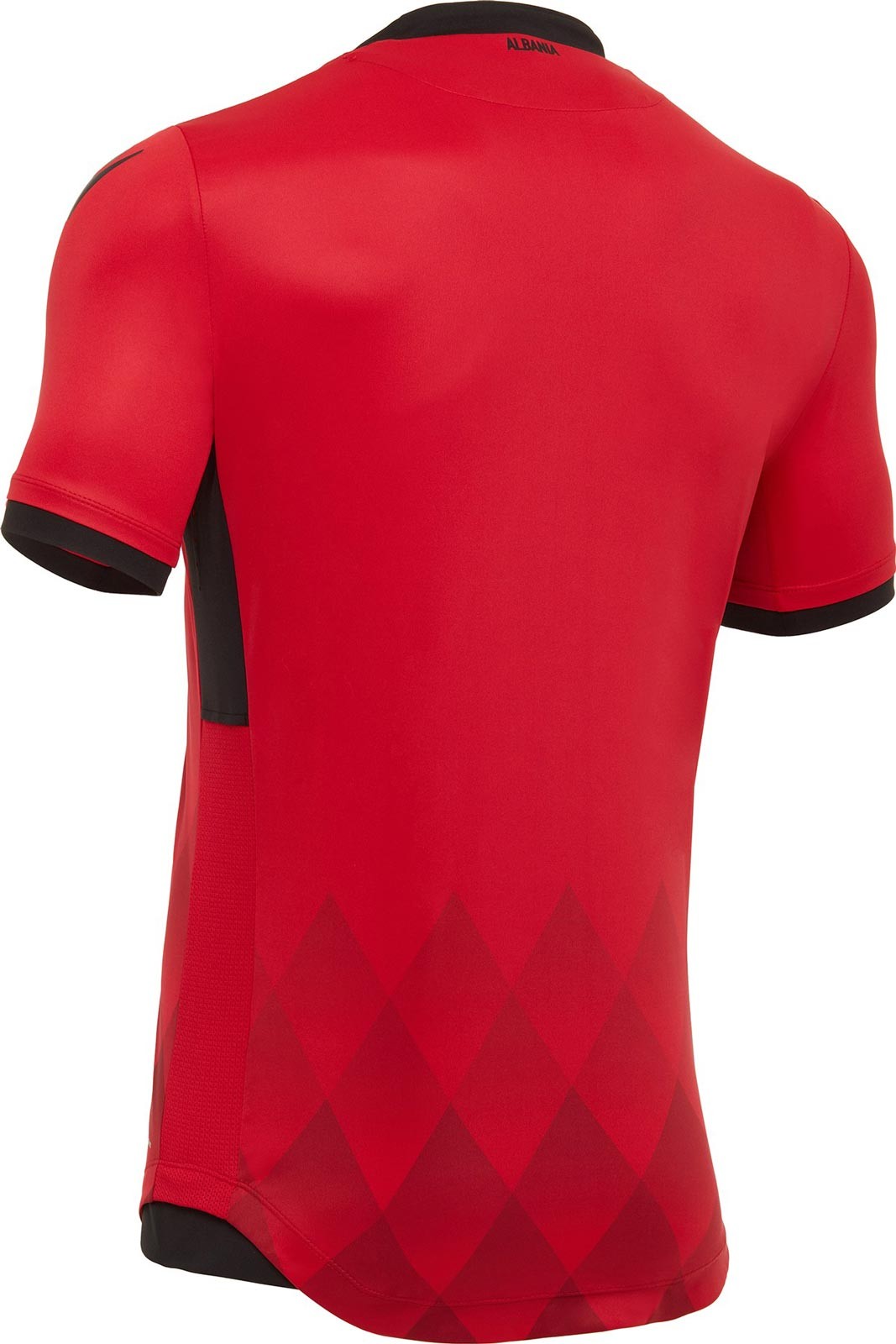 Albania 2017 Home Kit