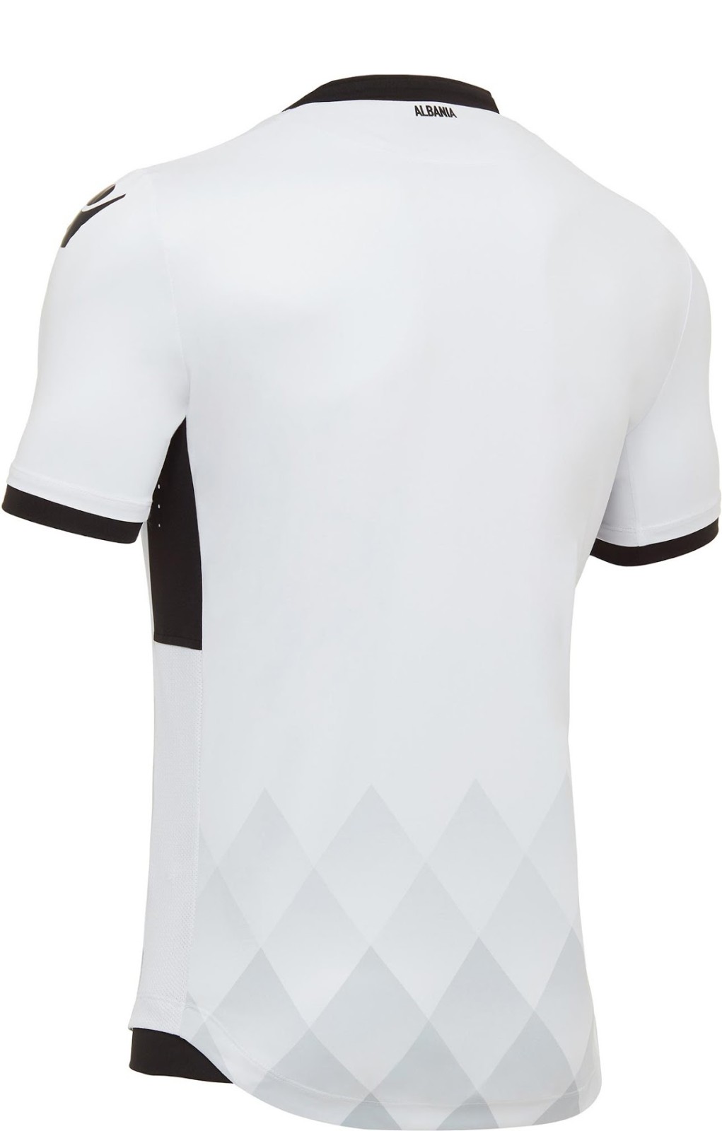 Albania 2017 Away Kit